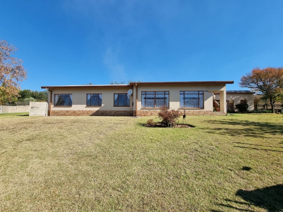 3 Bedroom Property for Sale in Morelig Free State